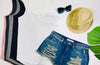 Runaway Blended Tank **PREORDER** - BAD HABIT BOUTIQUE