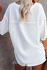 white top
