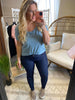 My Basic Tee - Deal of the Day **PREORDER** - BAD HABIT BOUTIQUE