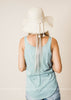 Meet Me a the Beach Tank Top - BAD HABIT BOUTIQUE