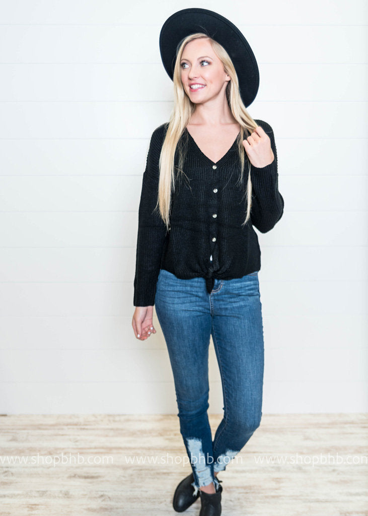 Belted Panama Hat - BAD HABIT BOUTIQUE