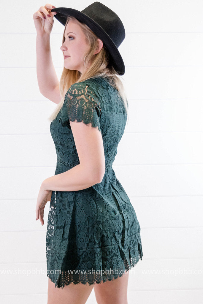 Belted Panama Hat - BAD HABIT BOUTIQUE