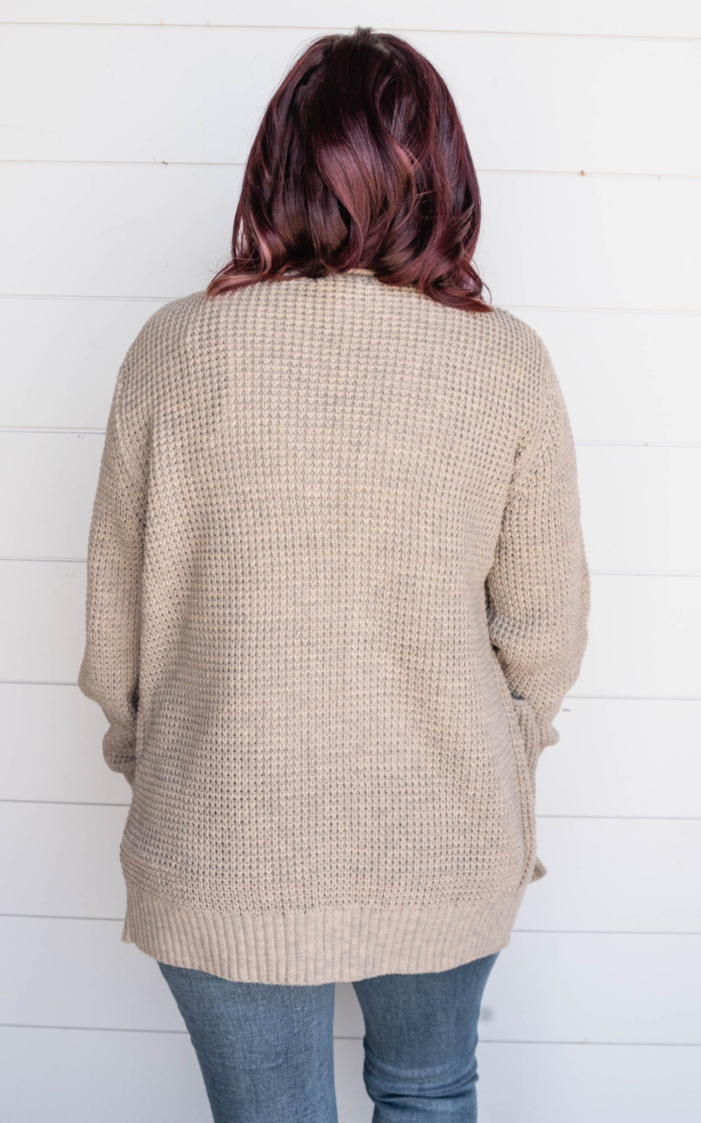cardigan