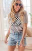 grey motherhood t-shirt