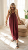 tank maxi dress