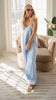 maxi dress for summer