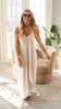 long tank maxi dress