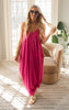 zenana maxi dress