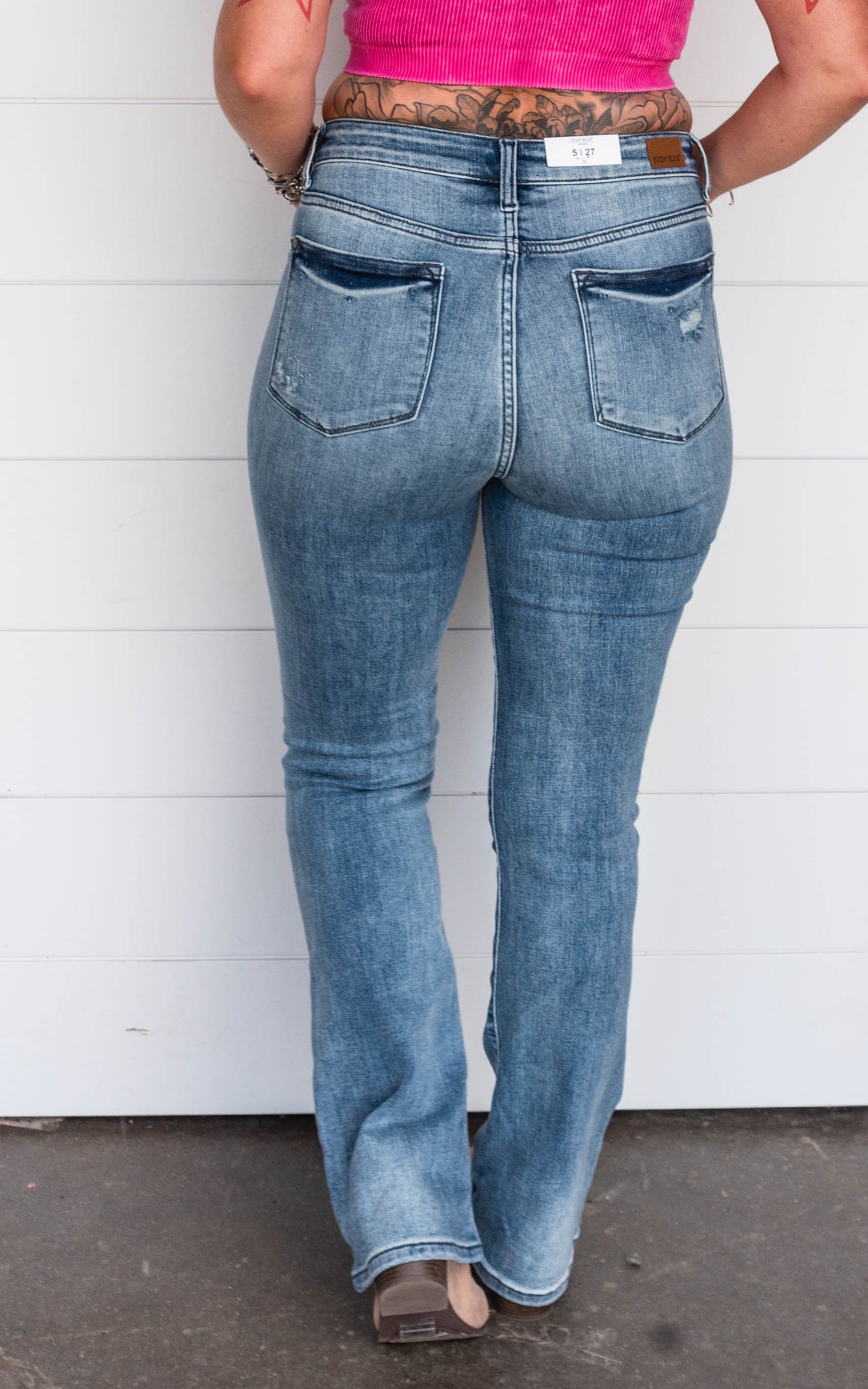 denim