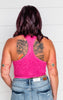 racerback brami