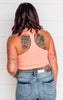 racerback brami