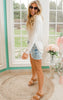 super soft coconut sweater