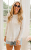 super soft sweater