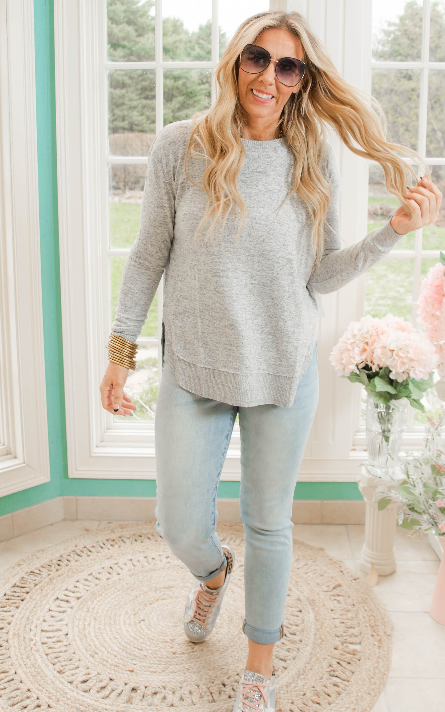 hacci sweater