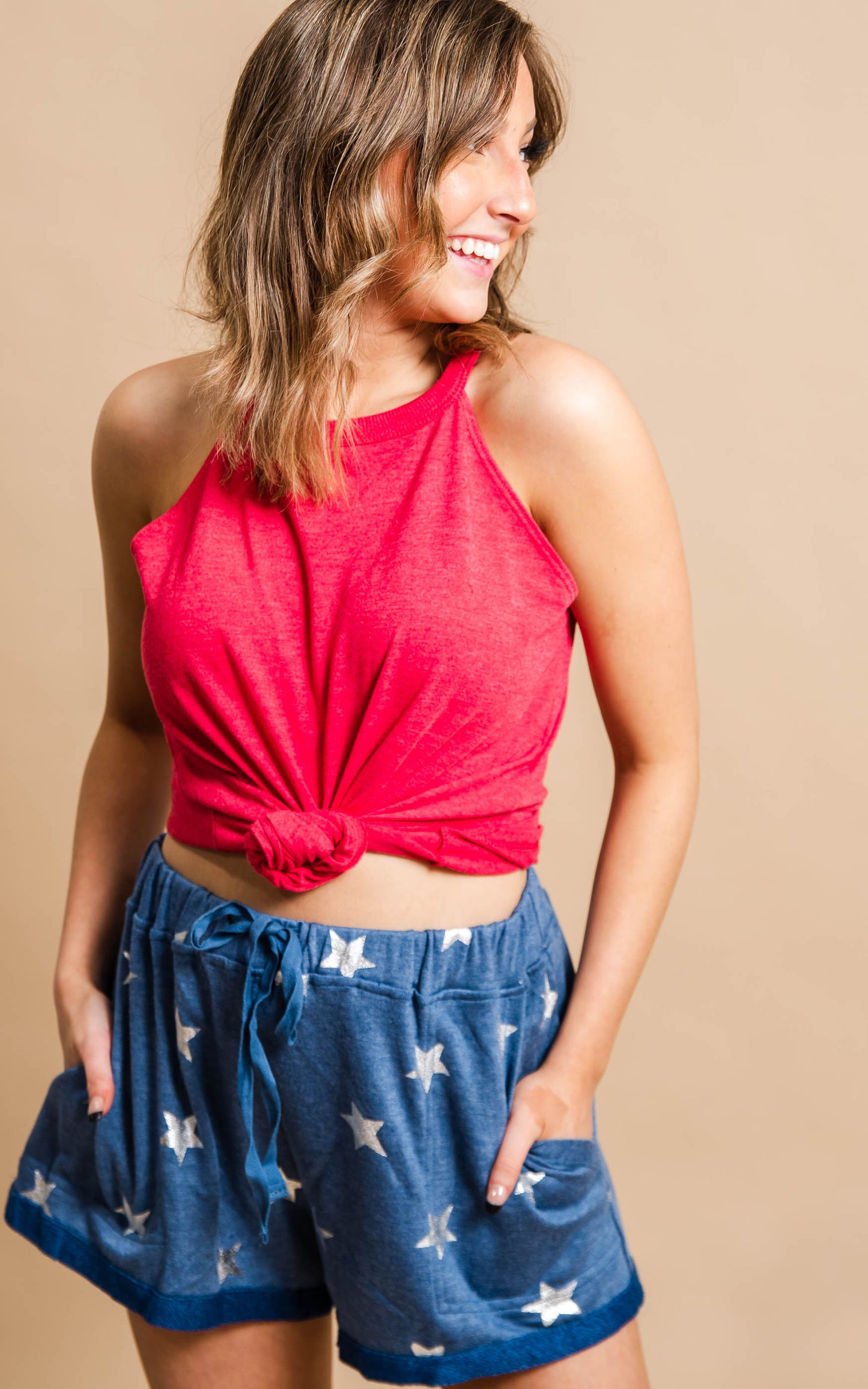 Everyday Tank Top **PREORDER** - BAD HABIT BOUTIQUE