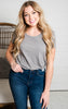 My Basic Tee - Deal of the Day **PREORDER** - BAD HABIT BOUTIQUE