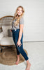 My Basic Tee - Deal of the Day **PREORDER** - BAD HABIT BOUTIQUE
