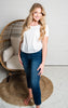 My Basic Tee - Deal of the Day **PREORDER** - BAD HABIT BOUTIQUE