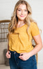 My Basic Tee - Deal of the Day **PREORDER** - BAD HABIT BOUTIQUE