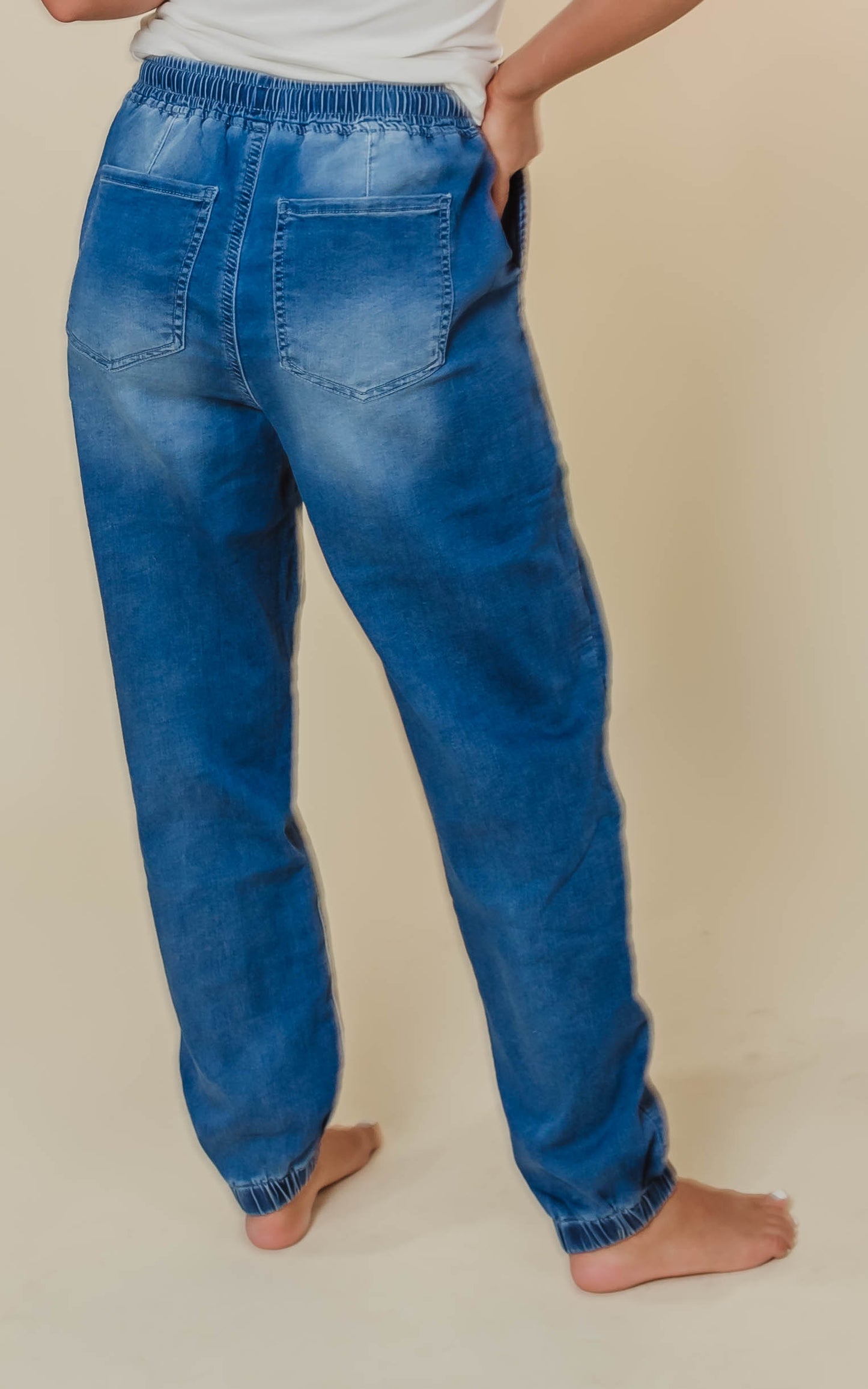 YMI joggers