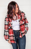 red shacket