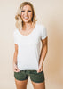 My Basic Tee - Deal of the Day **PREORDER** - BAD HABIT BOUTIQUE