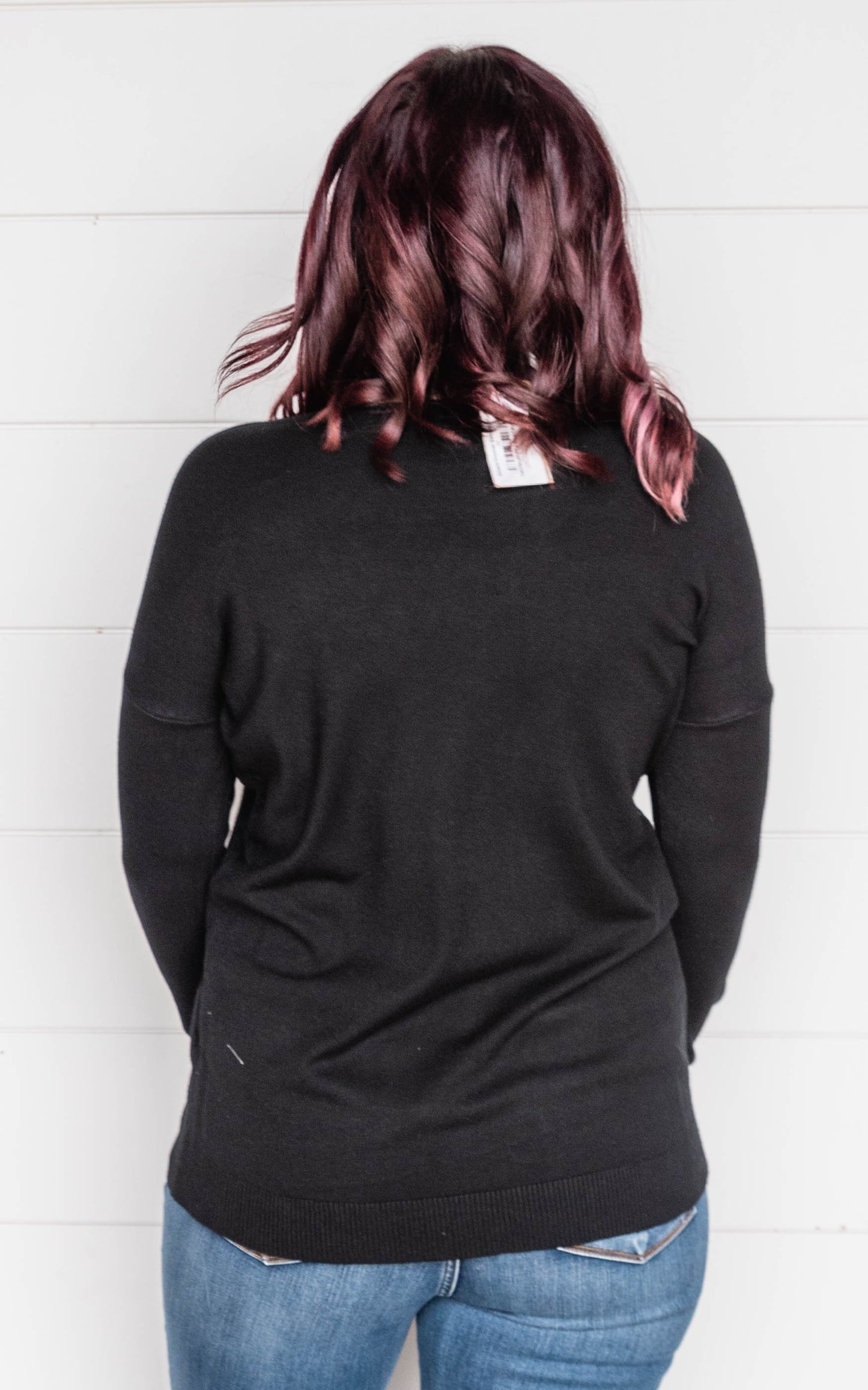 zenana dreamer sweater