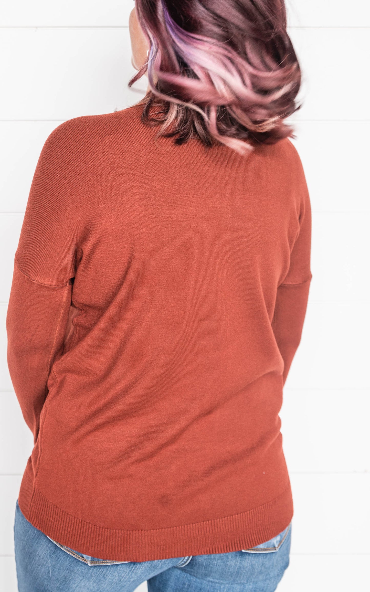 dreamer sweater