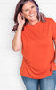 COPPER T-SHIRT