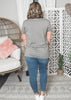My Basic Tee - Deal of the Day **PREORDER** - BAD HABIT BOUTIQUE
