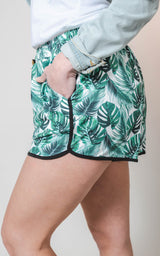 palm shorts 