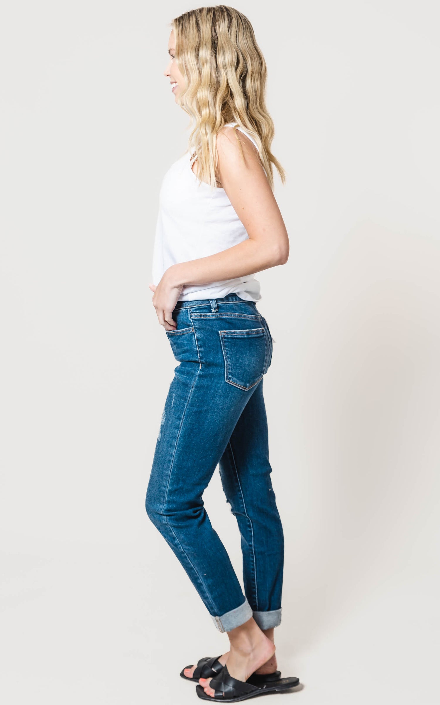 vervet denim