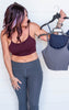 rae mode cropped tank top