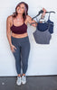 cropped tank