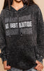 bhb hoodie