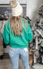 Son of A Nutcracker Sweatshirt** - Final Sale