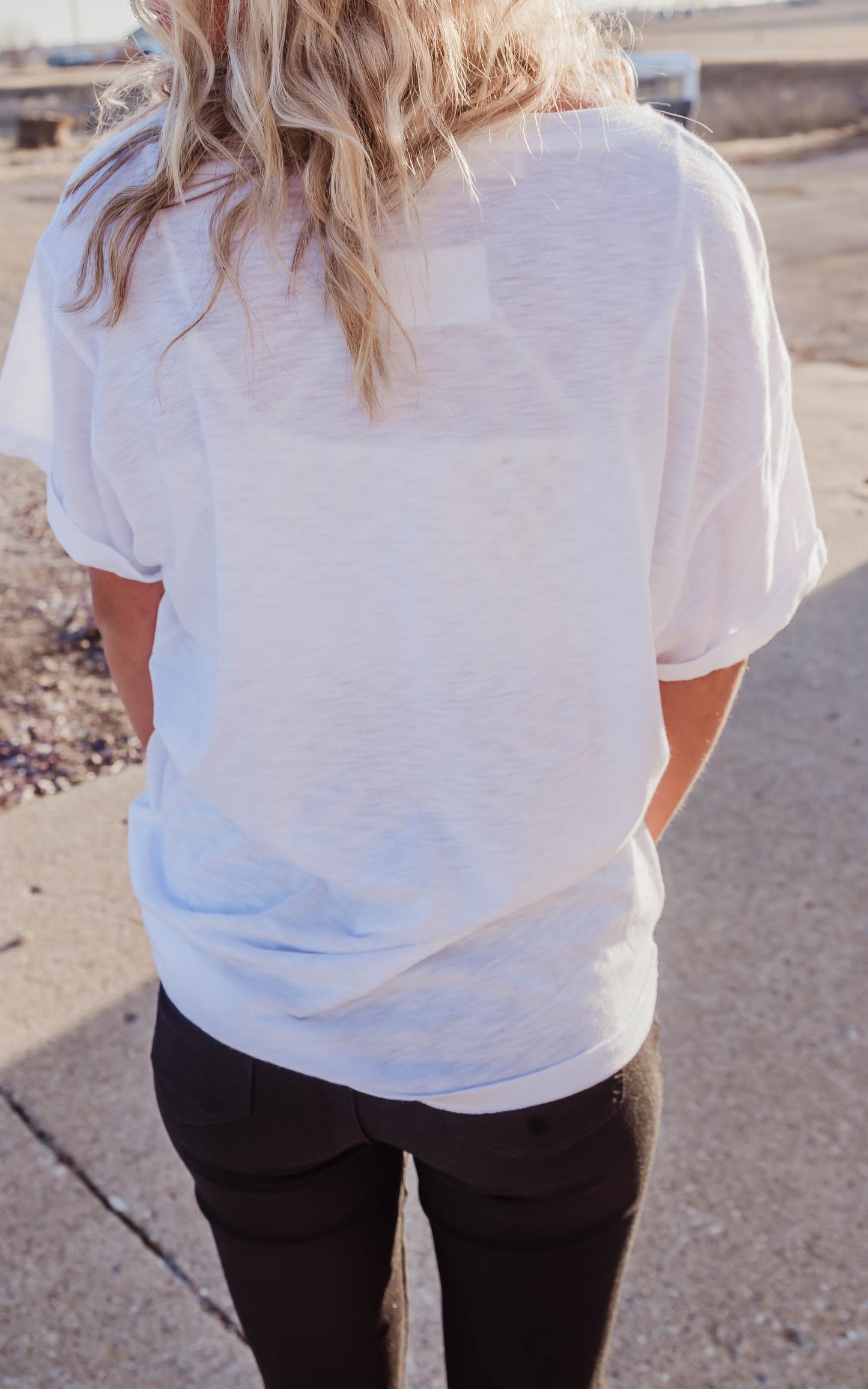 Lightning MaMa T-Shirt - Final Sale