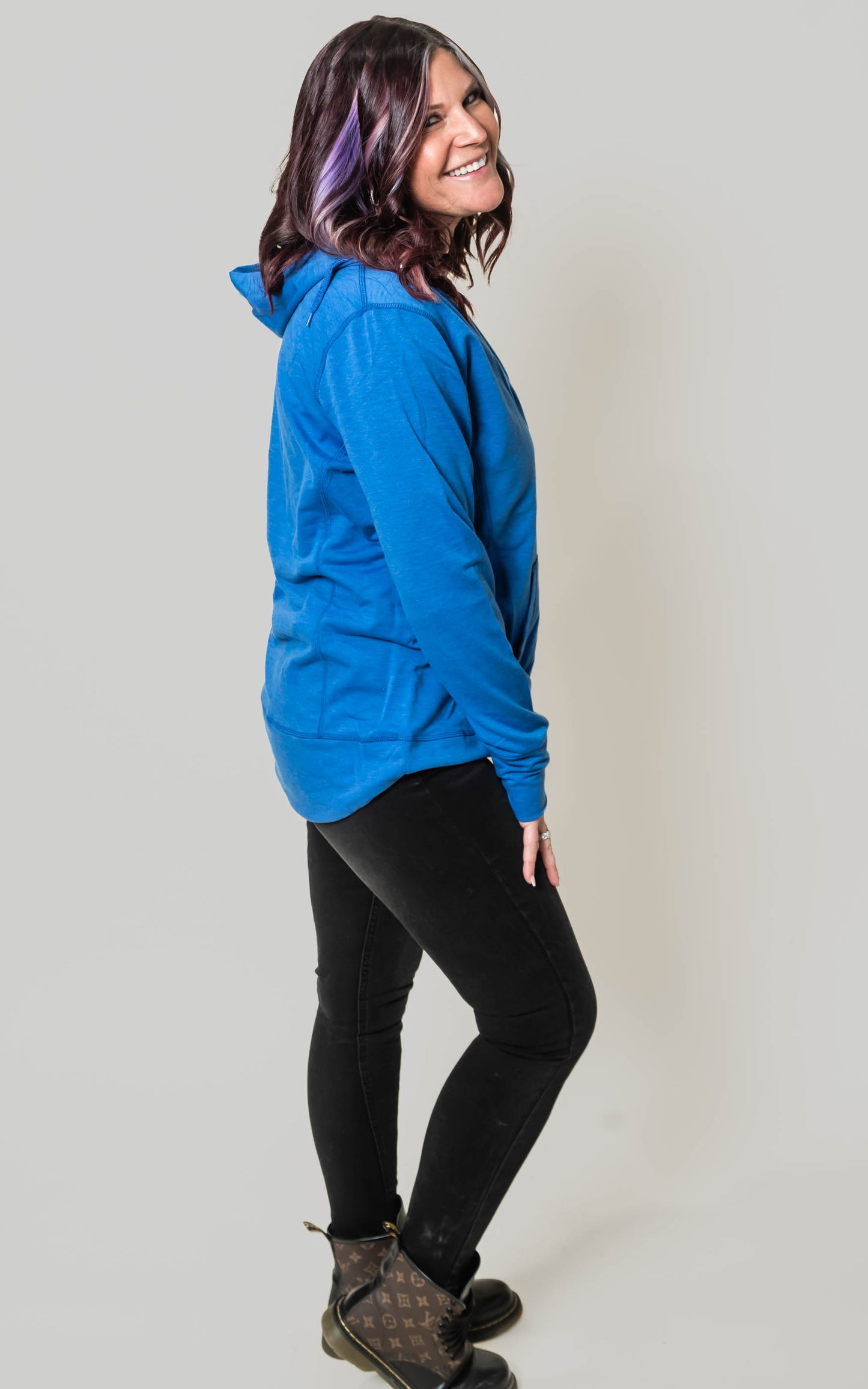 j. america pullover