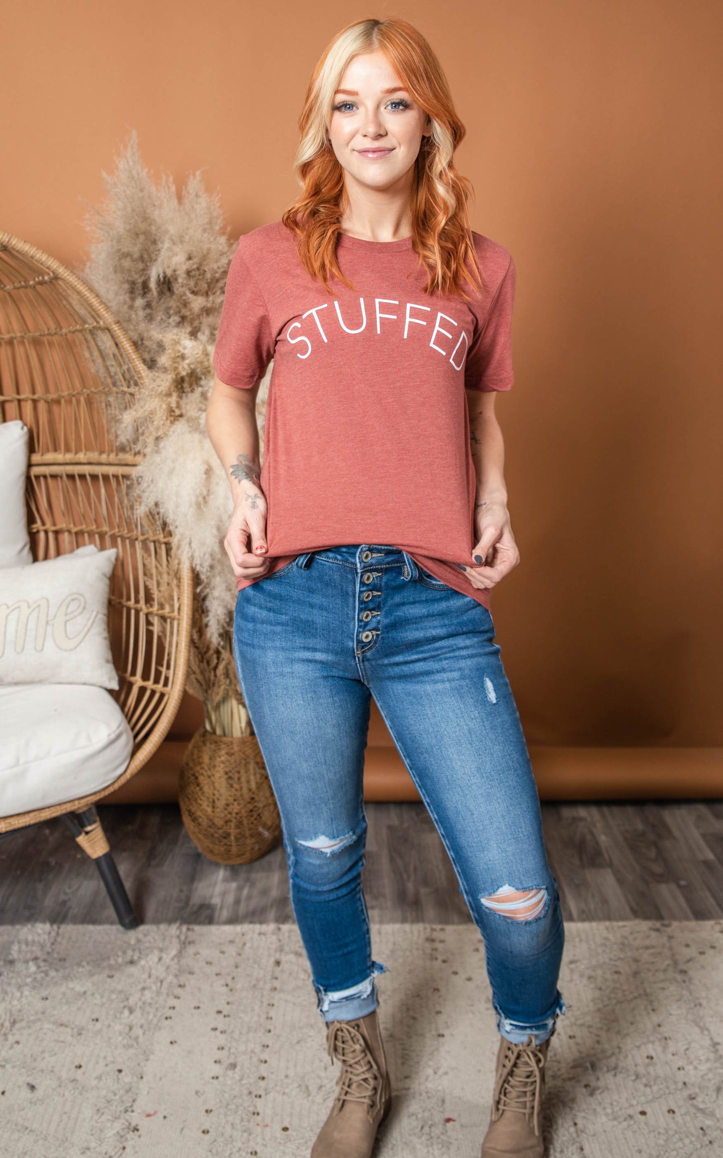 thanksgiving t-shirts