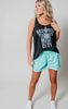 nashville music city tank top