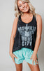 music city tank top