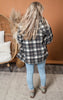 plaid jacket