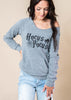 Hocus Pocus Sweater - BAD HABIT BOUTIQUE