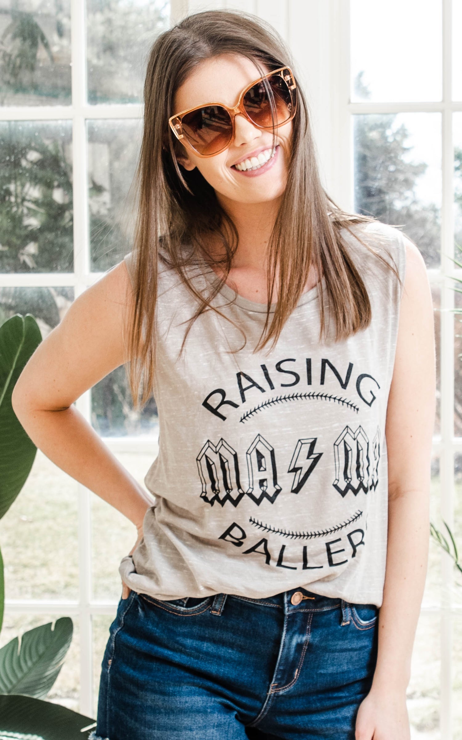 raising baller tanks