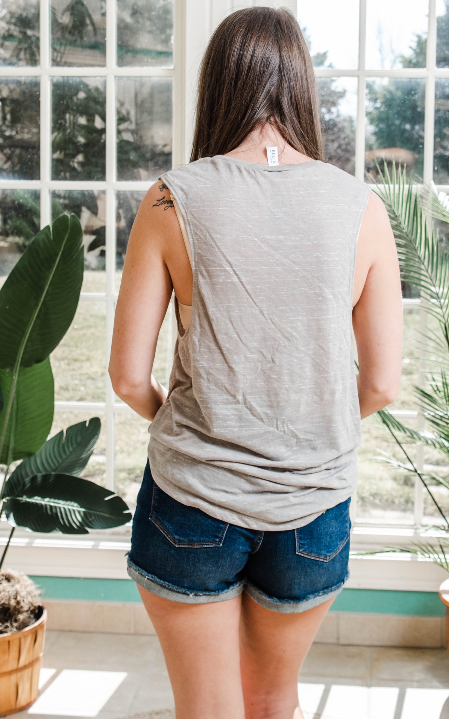 muscle tanks