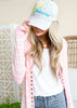 Happy Alcoholiday Hat, ACCESSORIES, BAD HABIT APPAREL, BAD HABIT BOUTIQUE