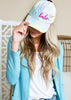 Lake Babe Hat, ACCESSORIES, BAD HABIT APPAREL, BAD HABIT BOUTIQUE
