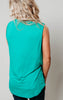 staccato tank