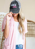 Lake Vibes Hat, ACCESSORIES, BAD HABIT APPAREL, BAD HABIT BOUTIQUE