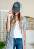 Happy Alcoholiday Hat, ACCESSORIES, BAD HABIT APPAREL, BAD HABIT BOUTIQUE